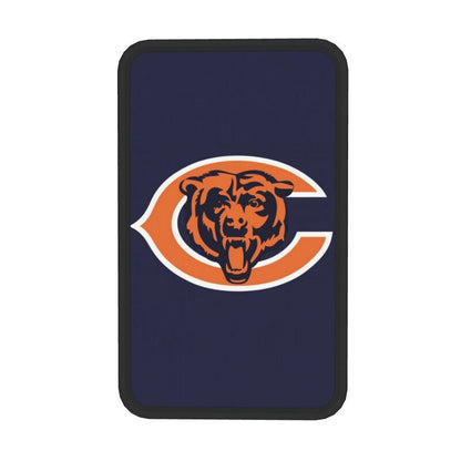 Chicago Bears Printed car armrest box pad anti-abrasion pad