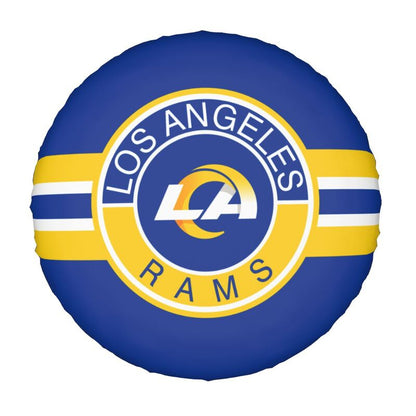 Los Angeles Rams Print tire protection cover car sun protection tire protection cover