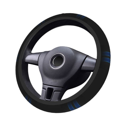 Tennessee Titans 1 Printed elastic steering wheel cover anti slip breathable