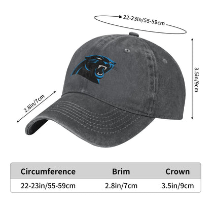 CAR Printed unisex baseball cap outdoor hats adjustable cap trucker gift hat