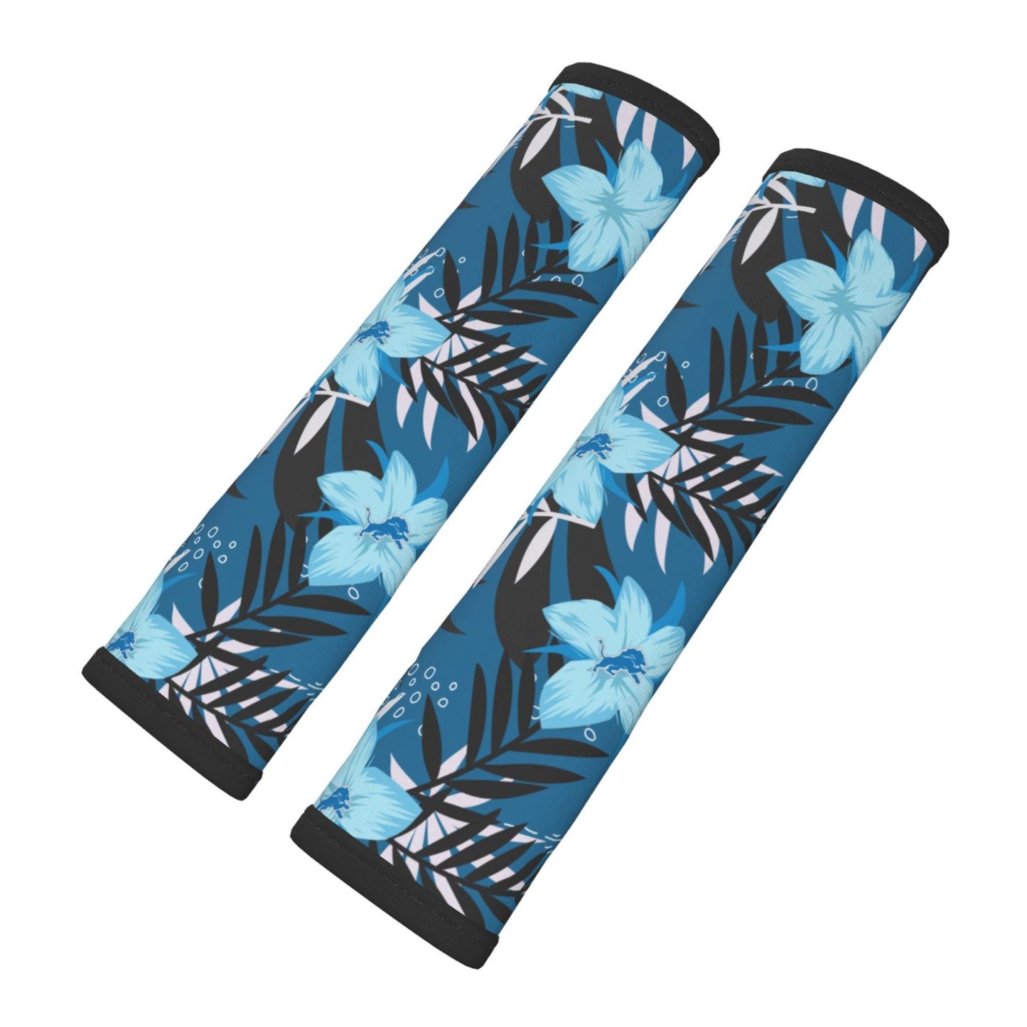 Detroit Lions Adult seat belt protection cover Car seat belt protection cover