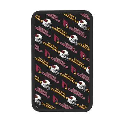 Arizona Cardinals Printing car armrest box protective pad