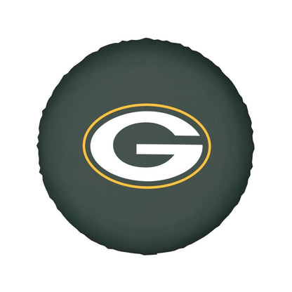 Green Bay Packers Printing car tire covers waterproof car tire covers