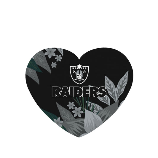 4pcs- Las Vegas Raiders car aromatherapy tablets Car Air Fresheners Cards Set