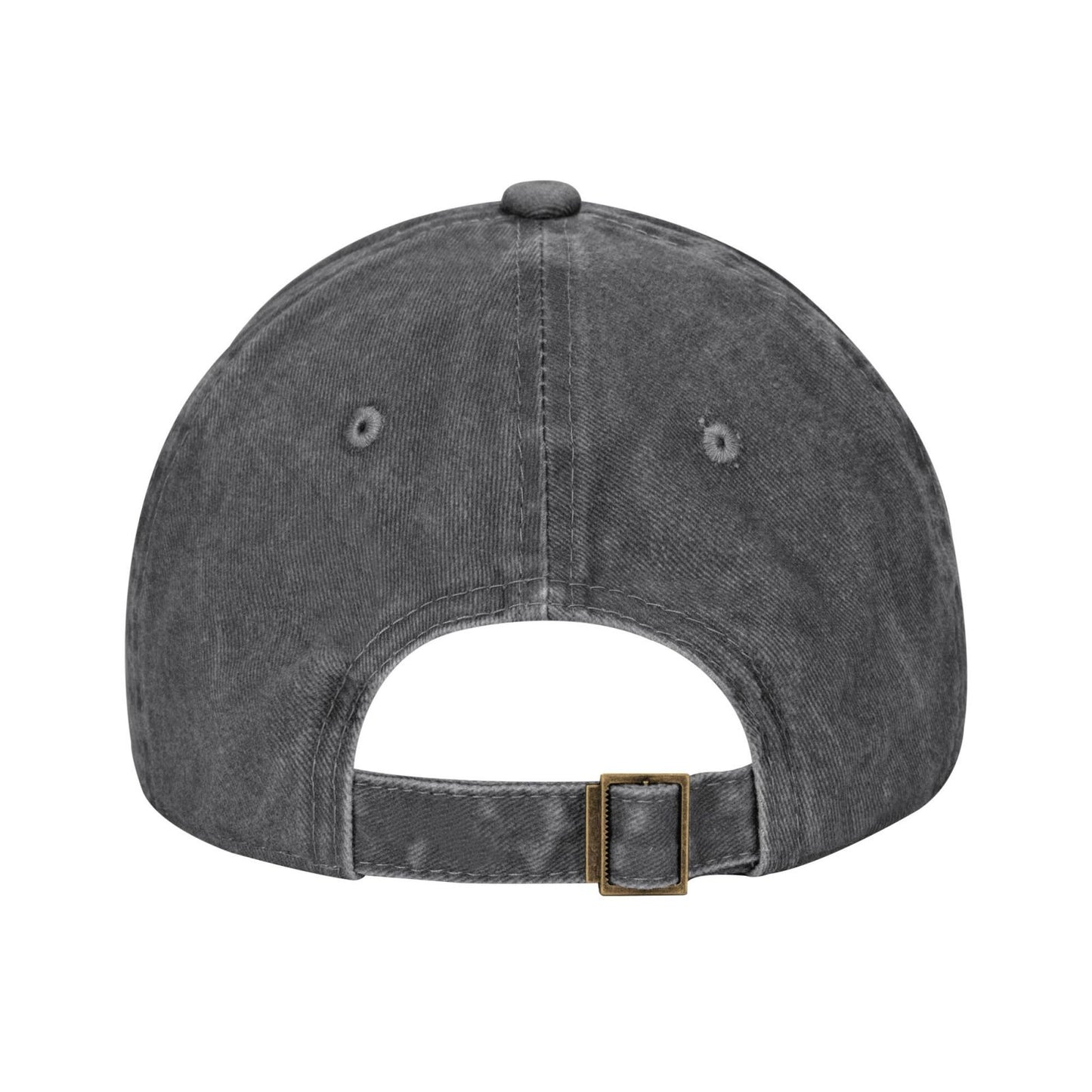 196th Infantry Brigade Printed unisex baseball cap adjustable cap outdoor sunshade trucker hat