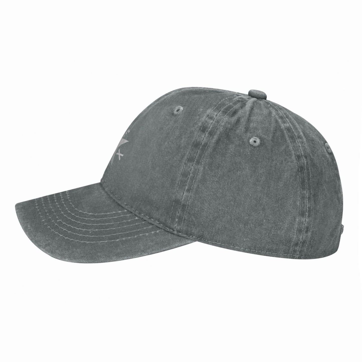 TEXAS Printed unisex baseball cap adjustable cap outdoor sunshade trucker hat