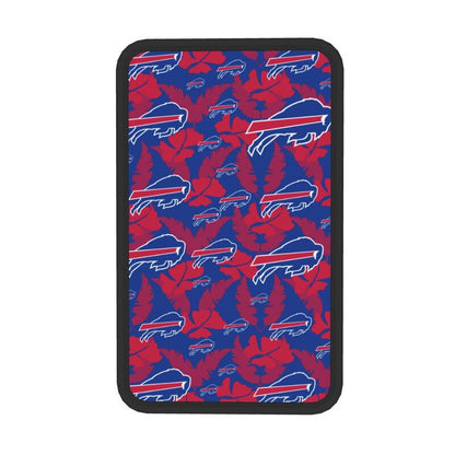 Buffalo Bills printing Center console armrest pad car armrest protective cover car
