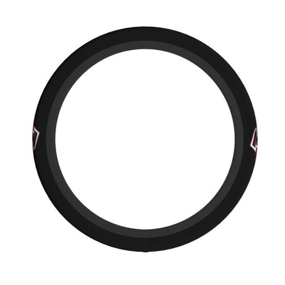 Atlanta Falcons Printed elastic steering wheel cover car protective cover