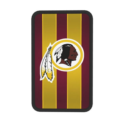 Washington Commanders Printed car armrest box pad elbow protection pad
