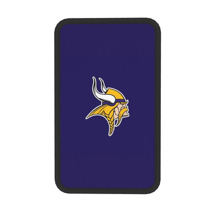 Minnesota Vikings2 Printed car armrest box pad elbow protection pad