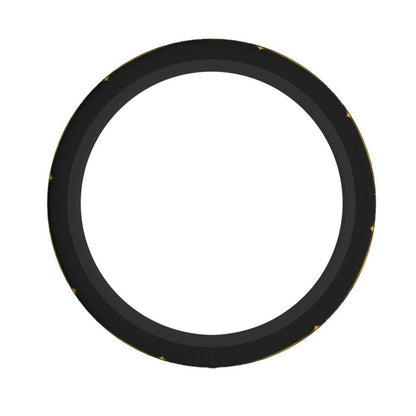 Pittsburgh Steelers 2 Printed car anti-skid cover elastic steering wheel cover