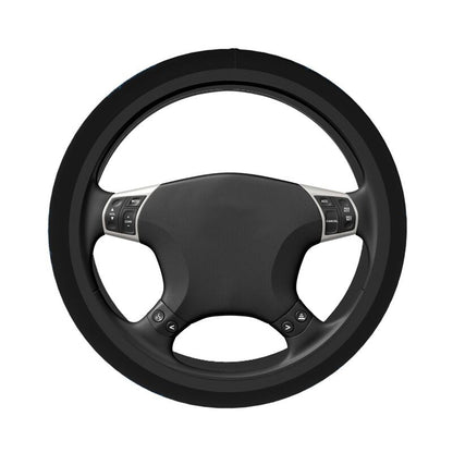 San Diego Chargers 3 Printed breathable elastic steering wheel cover anti slip cover