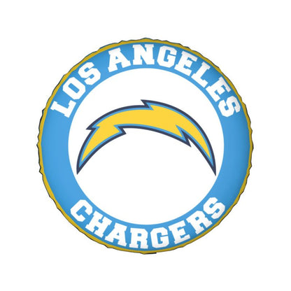 San Diego Chargers Printing car tire covers waterproof and dustproof protective covers