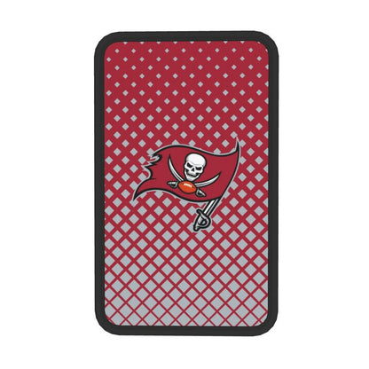 Tampa Bay Buccaneers Car handrail box cushion Personalized printed car armrest cover