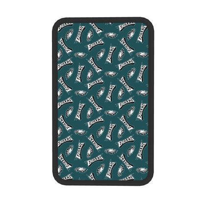 Philadelphia Eagles  Printed armrest protective cover car armrest box cushion