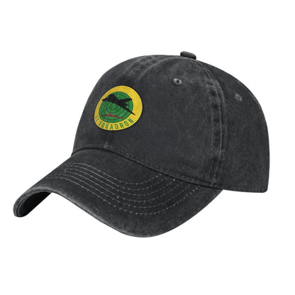 27 Squadron MRR Printed unisex baseball cap adjustable cap outdoor trucker hat veterans Gifts