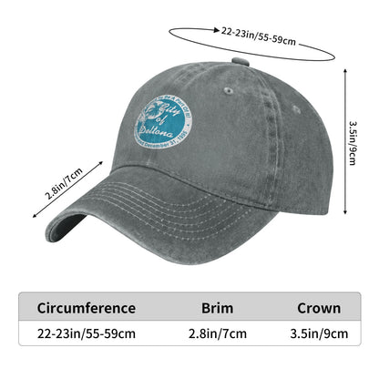 I'm Proud To Be A Part Of It Printed unisex baseball cap adjustable cap outdoor sun hats trucker hat