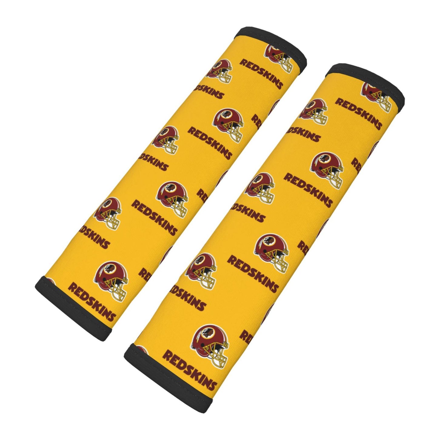 Washington Redskins Car seat belt shoulder strap adult seat belt protective cover