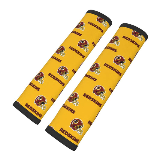 Washington Redskins Car seat belt shoulder strap adult seat belt protective cover