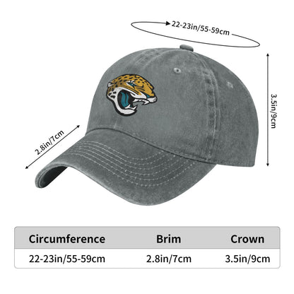JAX Printed unisex baseball cap outdoor hats adjustable cap trucker gift hat