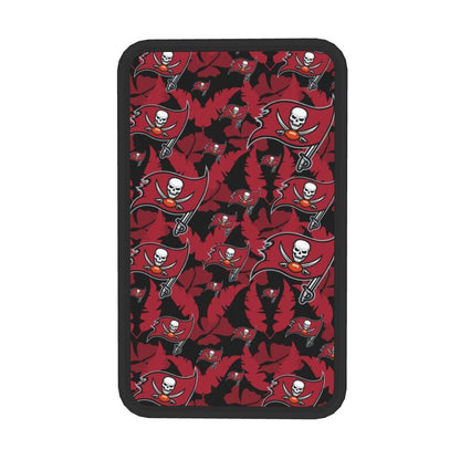 Tampa Bay Buccaneers printing Center console armrest pad car armrest protective cover car