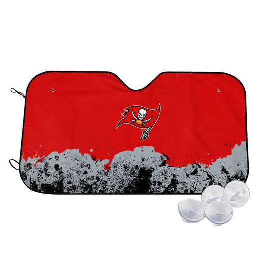 Tampa Bay Buccaneers Print car front windshield sunshade car windshield sunshade (multi size)
