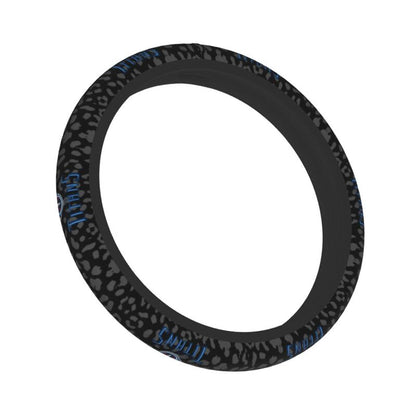 Tennessee Titans Printed elastic steering wheel cover car anti-skid cover