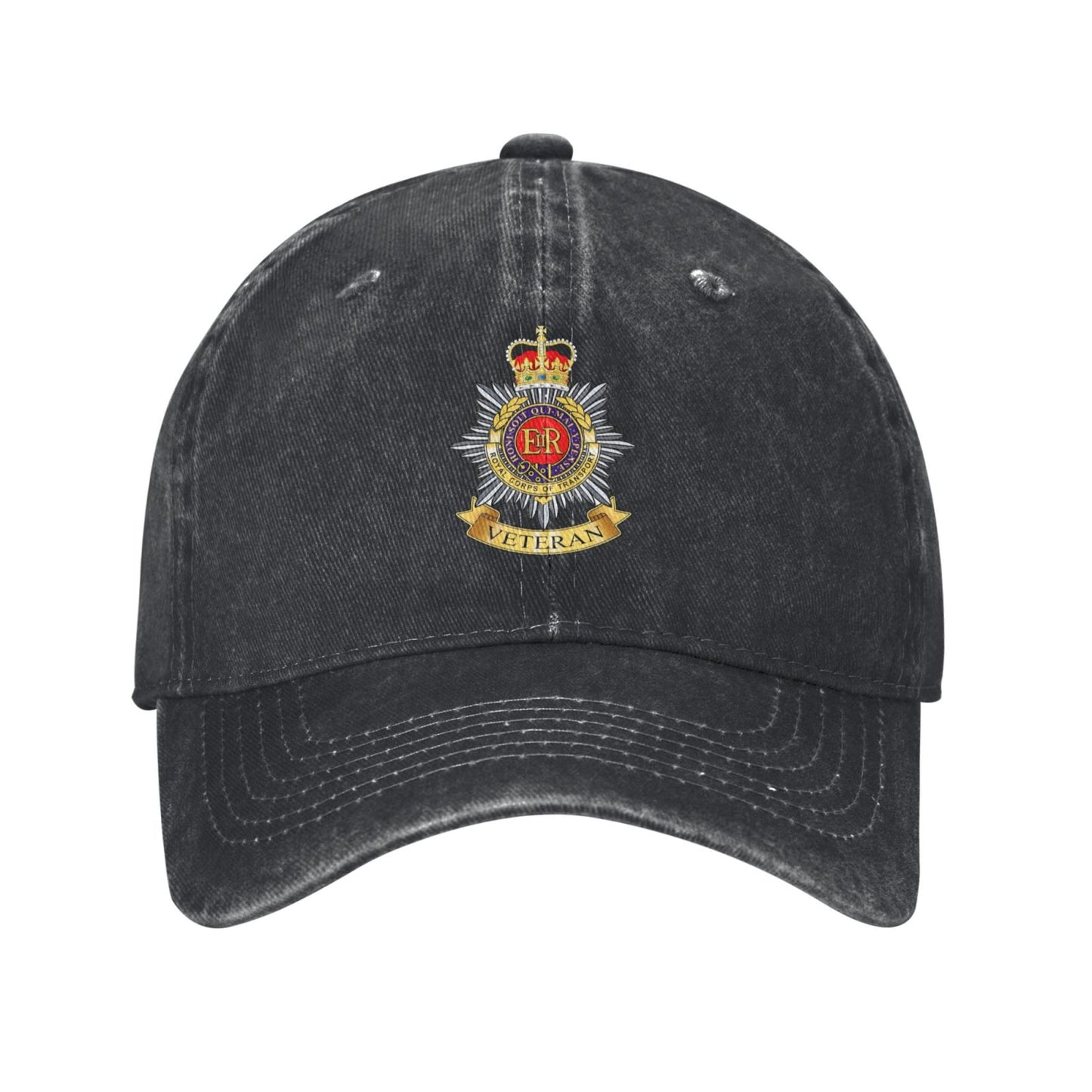 Royal Corps Of Transport Printed unisex baseball cap adjustable cap outdoor trucker hat veterans Gifts
