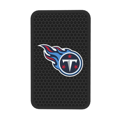 Tennessee Titans Printed protective pad for car armrest box