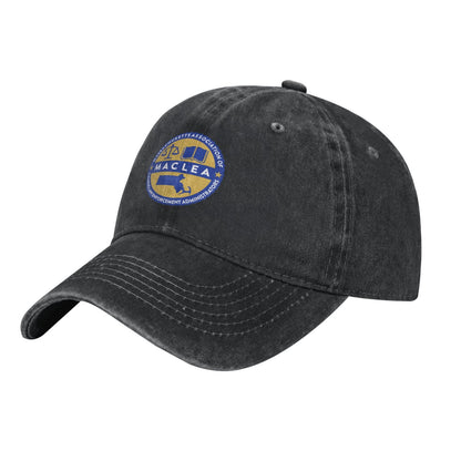 Campus Law Enforcement Administrators Printed unisex baseball cap adjustable cap outdoor sun hats trucker hat
