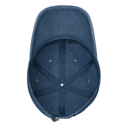 82ndairborne Printed unisex baseball cap adjustable cap outdoor sunshade trucker hat