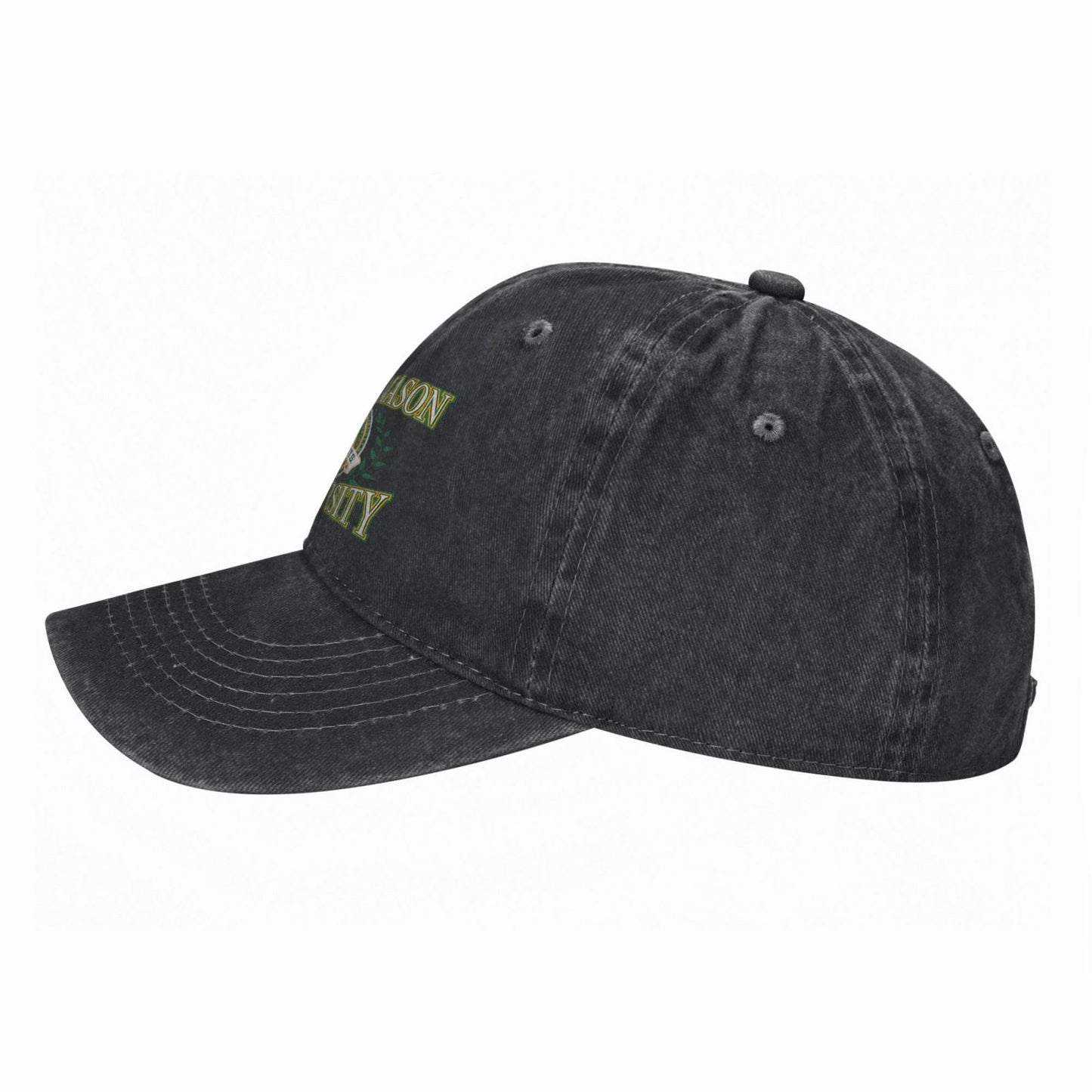 George Mason Patriots Laurels Printed unisex baseball cap outdoor hats adjustable cap trucker gift hat