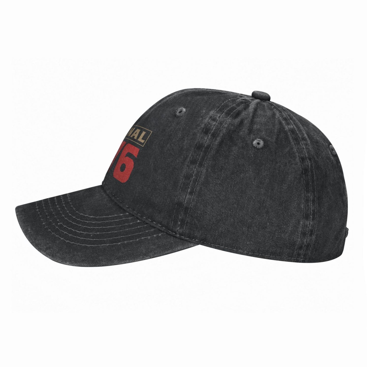 Original 1976 Printed unisex baseball cap outdoor hats adjustable cap trucker gift hat