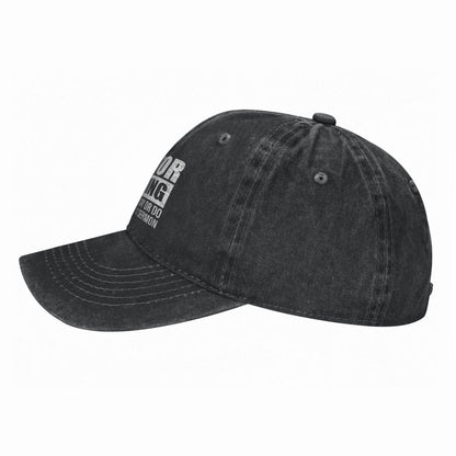 Anything You Say Or Do Could Be Used In A Sermon Printed unisex baseball cap adjustable cap outdoor sun hats trucker hat