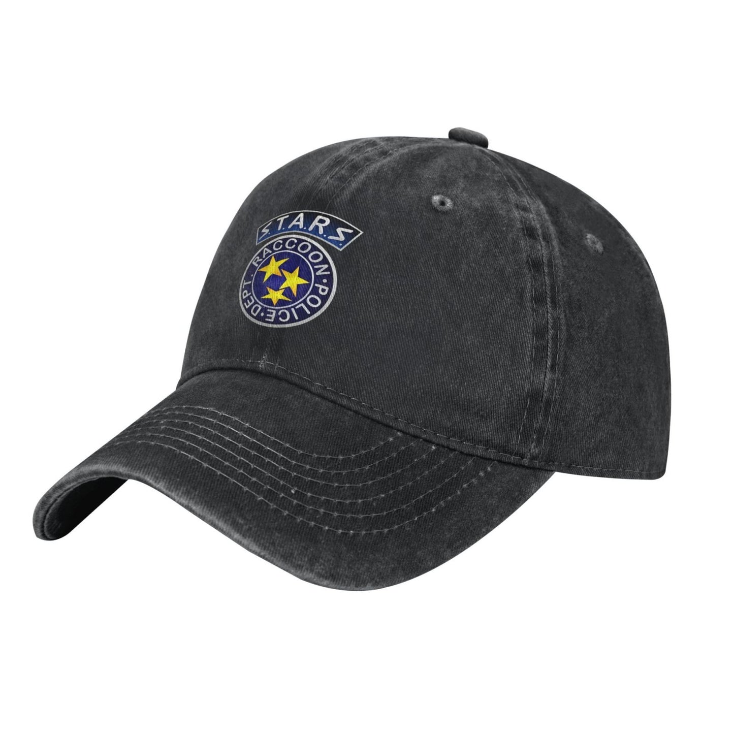 Stars Logo Printed unisex baseball cap adjustable cap outdoor sun hats trucker hat