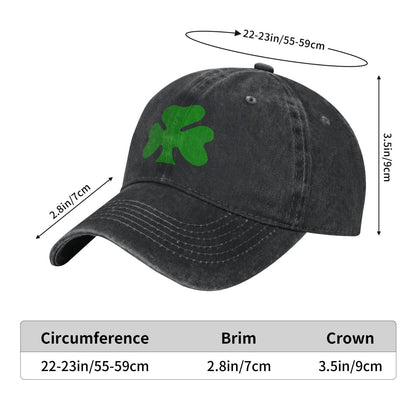 Royal Irish Regiment TRF Printed unisex baseball cap adjustable cap outdoor sun hats trucker hat