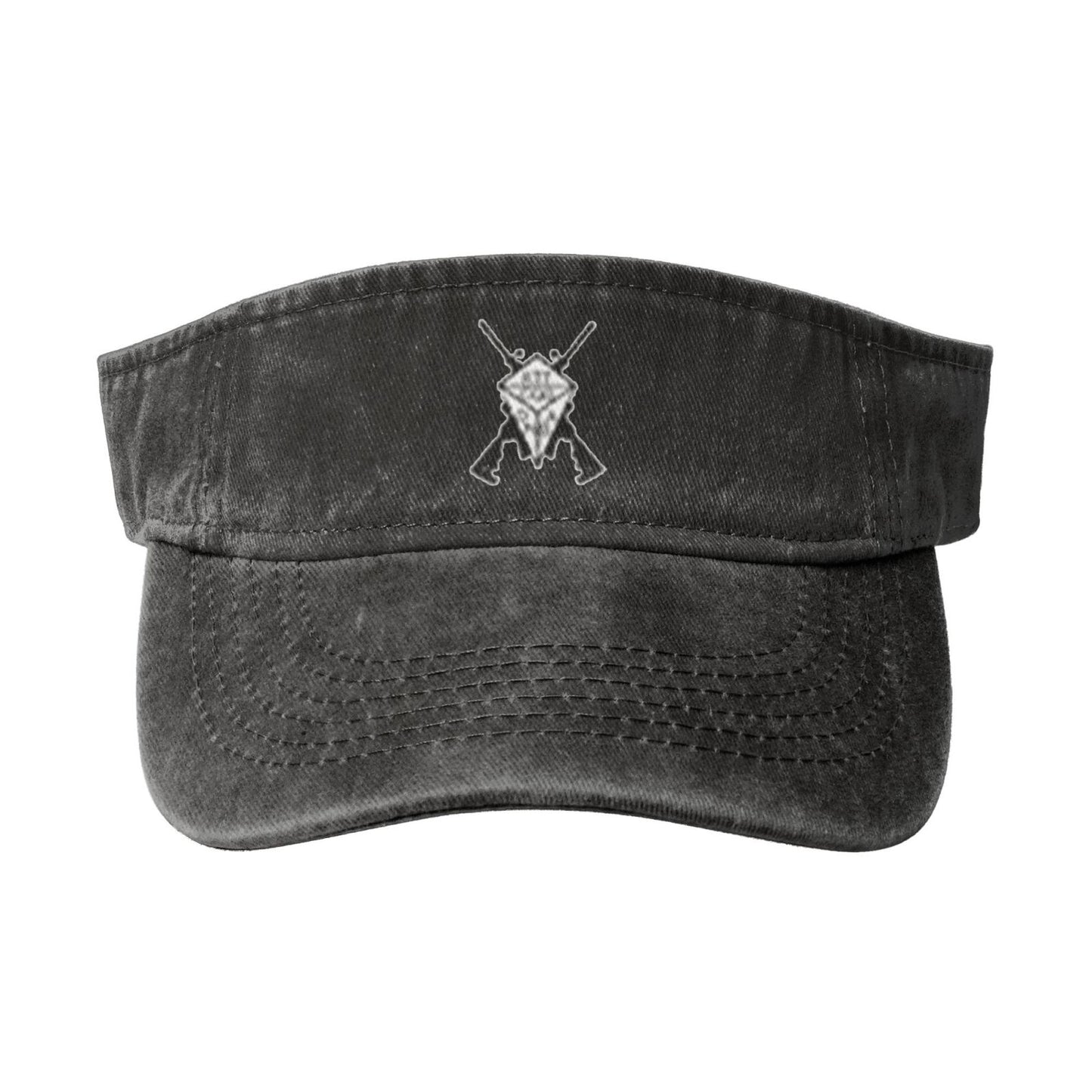 Recapture Tactics Team Bangor Printing adjustable Empty Top Baseball Sun Cap unisex outdoor sport hat veterans gift