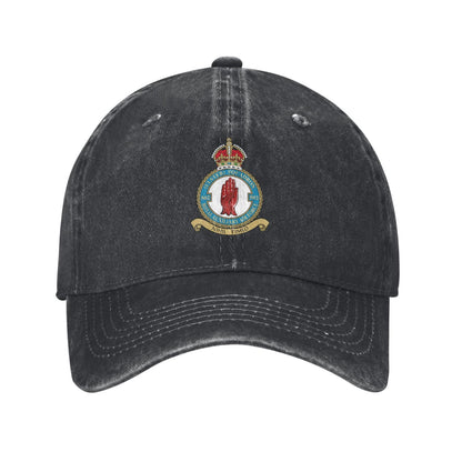 502 (Ulster) Squadron Printed unisex baseball cap adjustable cap outdoor trucker hat veterans Gifts