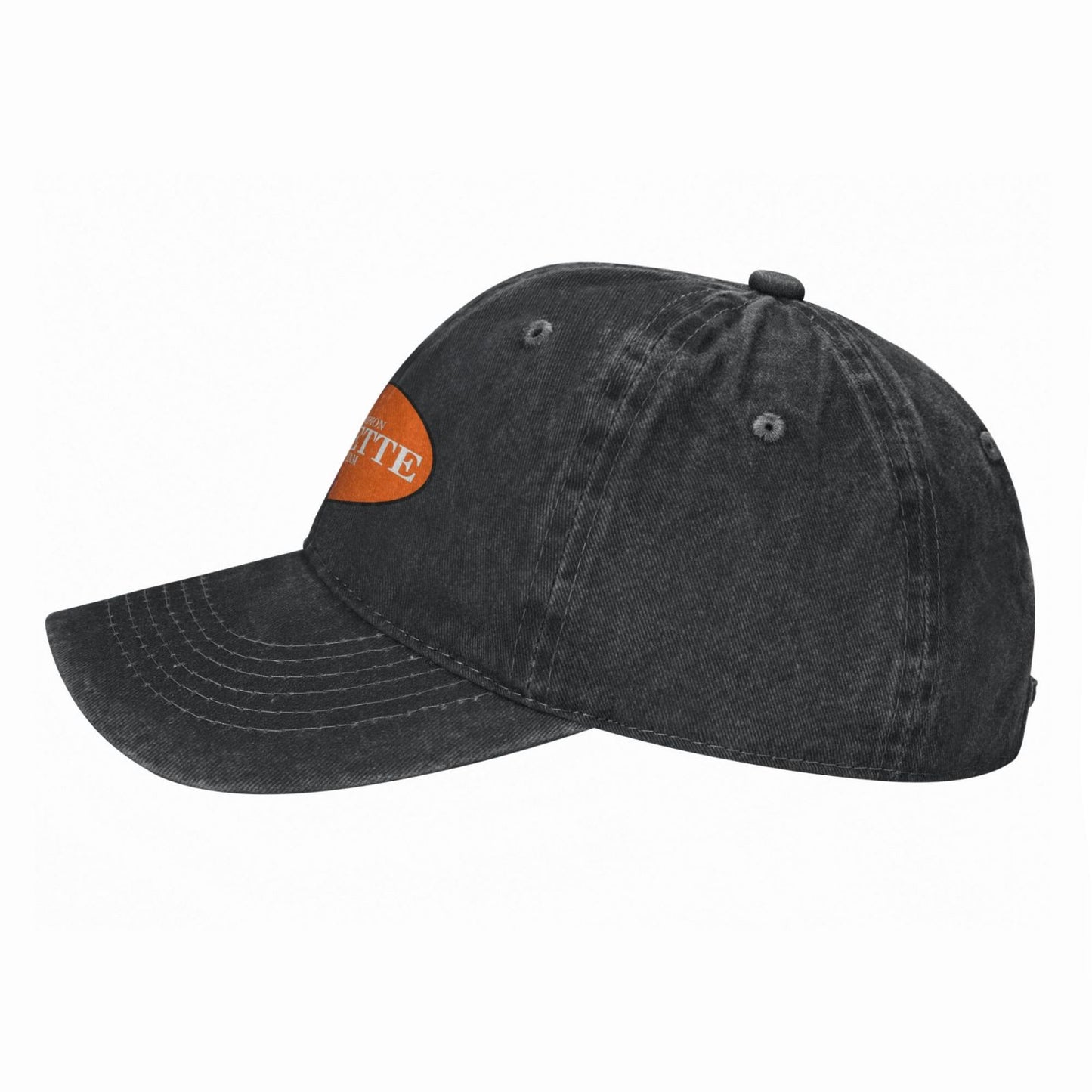 Cigarette Racing 3 Printed unisex baseball cap adjustable cap outdoor sun hats trucker hat