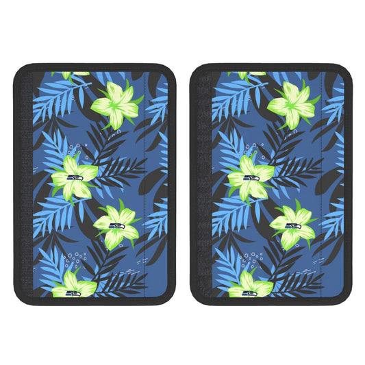 Seattle Seahawks Car seat belt protection cover Adult seat belt protection cover
