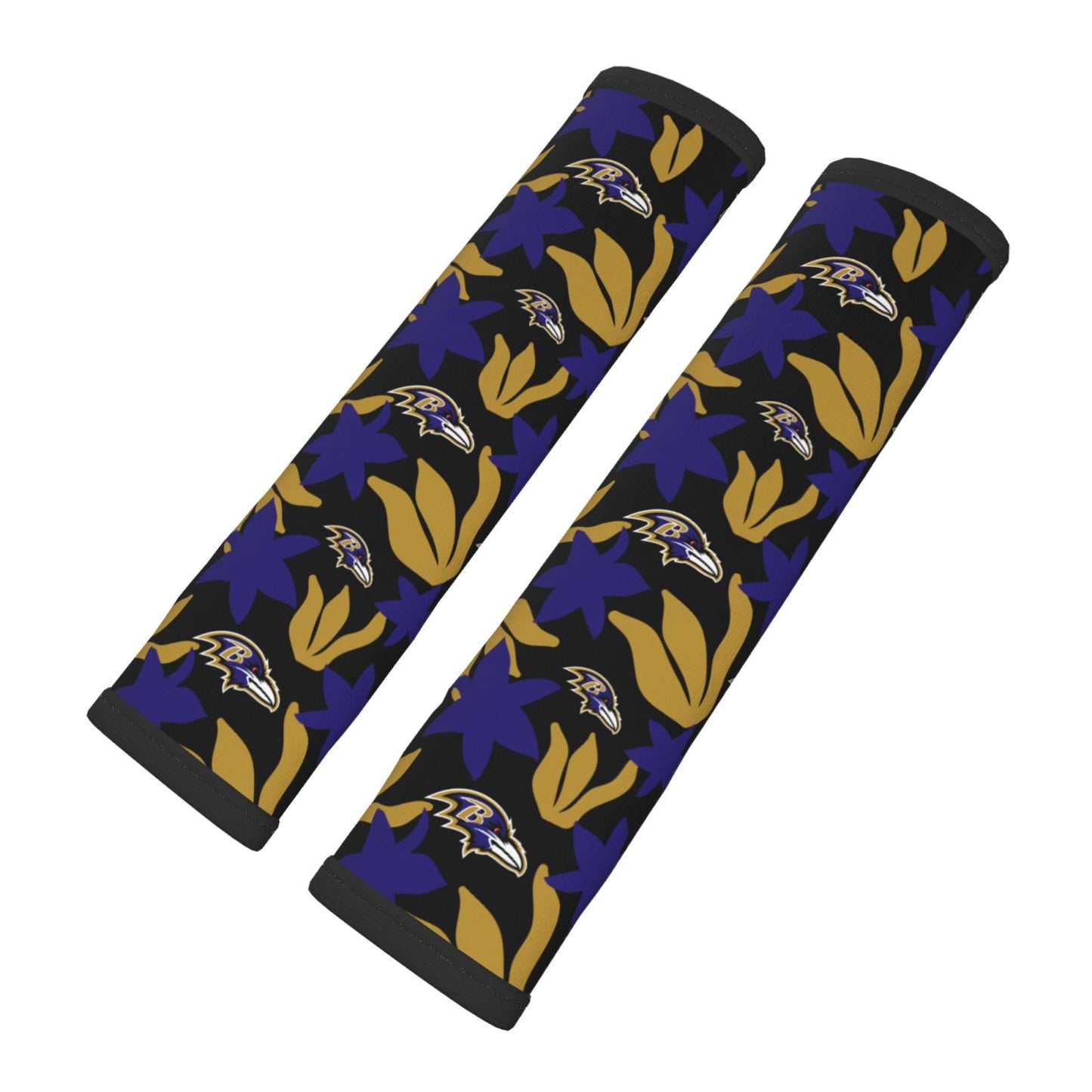 Baltimore Ravens Car seat belt shoulder strap adult seat belt protective cover
