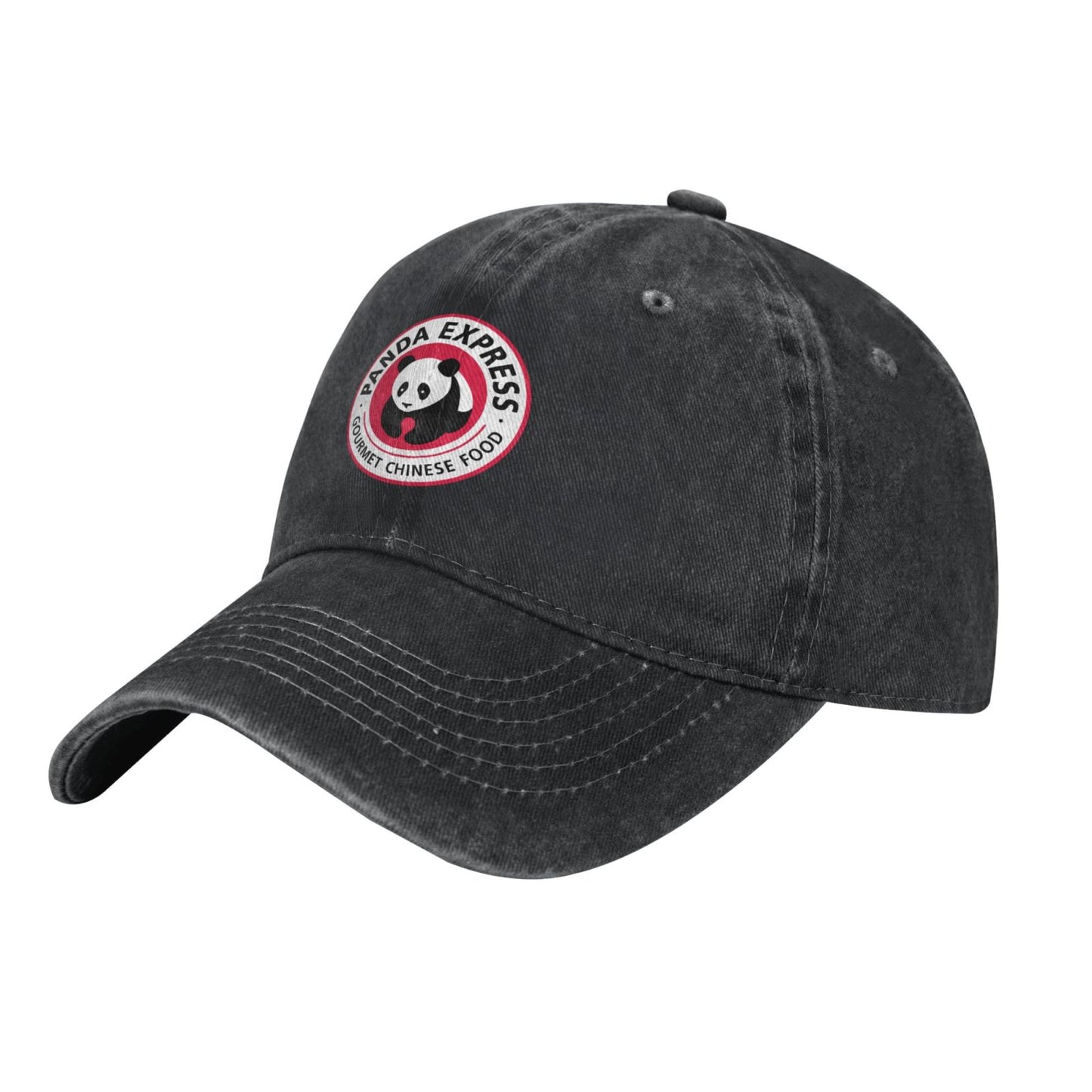 PANDA EXPRESS Printed unisex baseball cap adjustable cap outdoor sun hats trucker hat