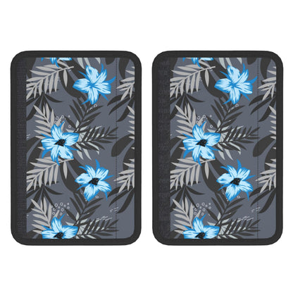 Carolina Panthers Adult seat belt protection cover Car seat belt protection cover
