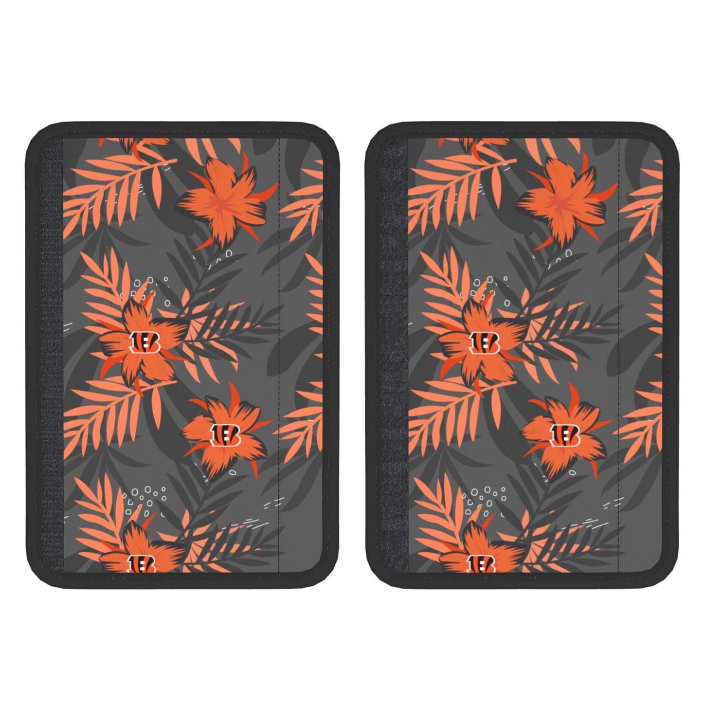 Cincinnati Bengals Adult seat belt protection cover Car seat belt protection cover