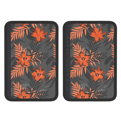 Cincinnati Bengals Adult seat belt protection cover Car seat belt protection cover