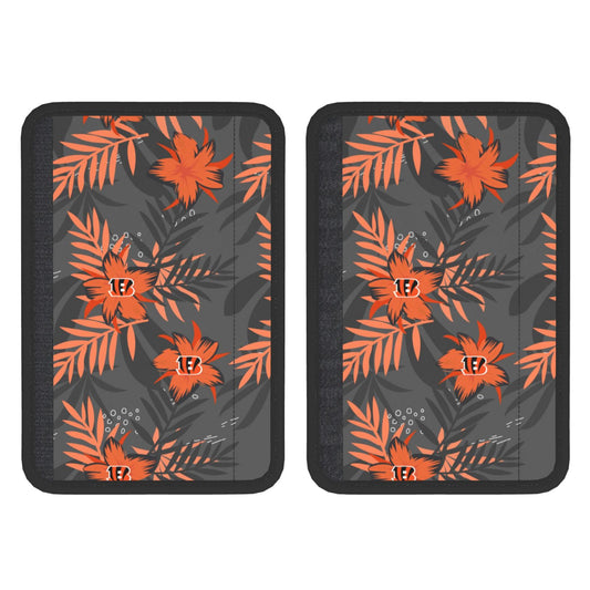 Cincinnati Bengals Adult seat belt protection cover Car seat belt protection cover