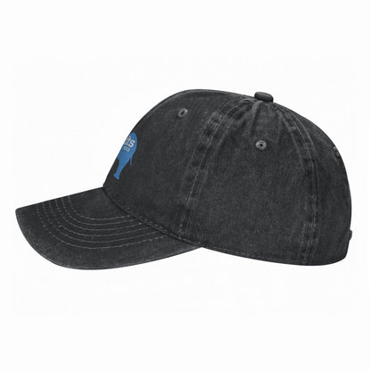 Tufts University 2023 Printed unisex baseball cap adjustable cap outdoor sun hats trucker hat