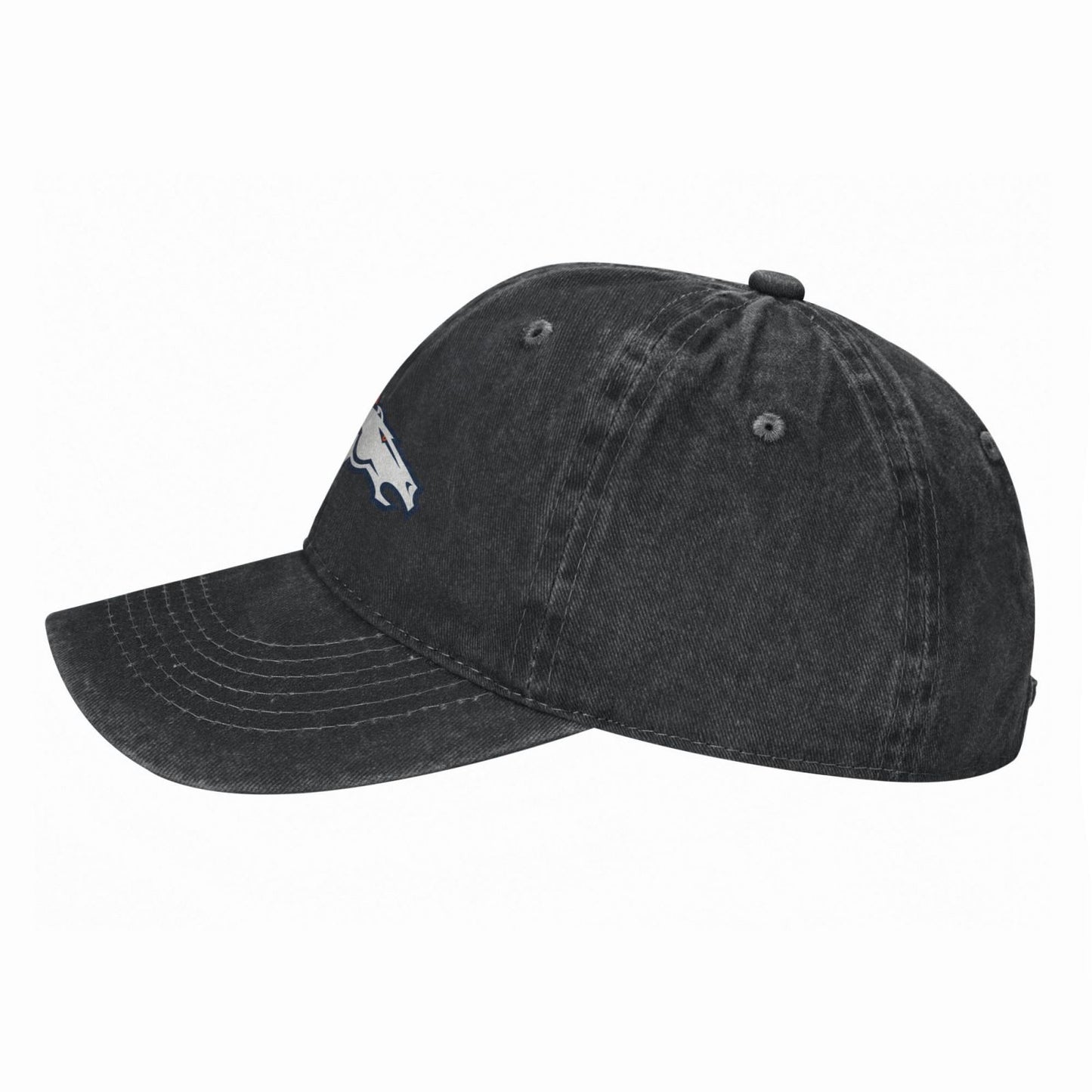 DEN Printed unisex baseball cap outdoor hats adjustable cap trucker gift hat