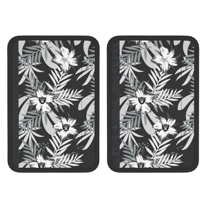 Las Vegas Raiders Car seat belt protection cover Adult seat belt protection cover