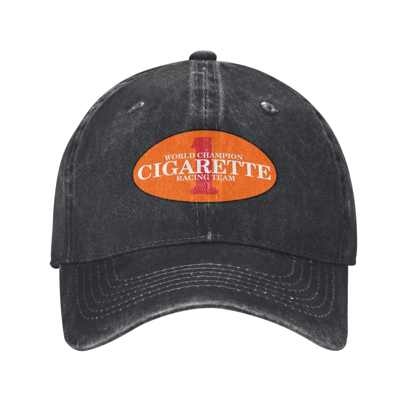 Cigarette Racing 3 Printed unisex baseball cap adjustable cap outdoor sun hats trucker hat